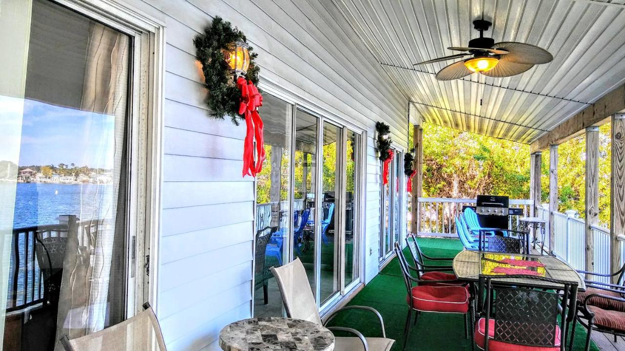 3000 Sq Ft Beach And Bay Condo St. Pete Beach Exterior foto