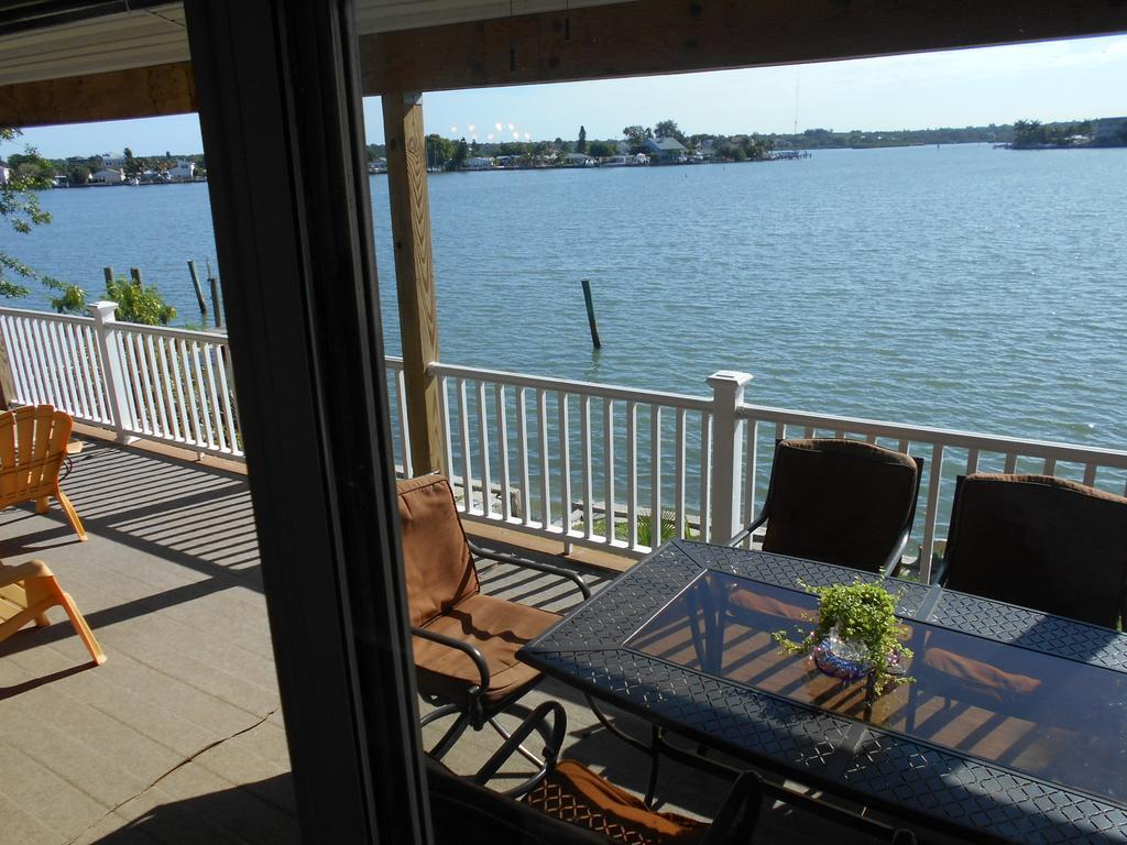 3000 Sq Ft Beach And Bay Condo St. Pete Beach Exterior foto